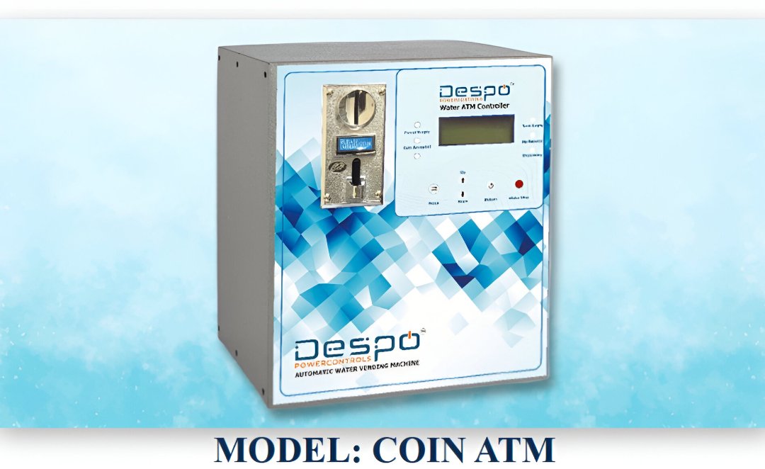 COIN ATM